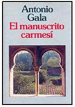 ©Ayto.Granada: Lecturas ambientadas en Granada 2